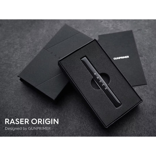 Gunprimer RASER Origin Sprue Gate Remover Model Kit Tool