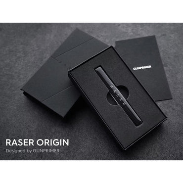 Gunprimer RASER Origin Sprue Gate Remover Model Kit Tool