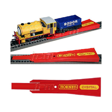 HORNBY Red Rerailer Tool OO HO Gauge Track GM45