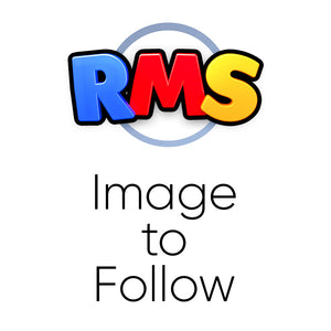 RMS Crazy Fun - Hide a Viral Resin Dumpling!