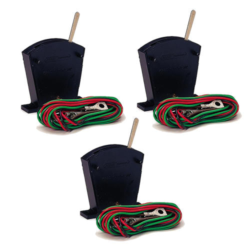 HORNBY R044 3x Pass Contact Switch For Point Motor