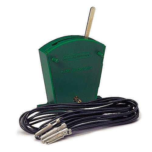 HORNBY R047 Green Lever Switch