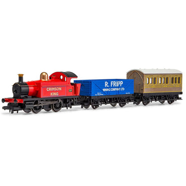 Hornby Set R1270M Valley Drifter Train Set