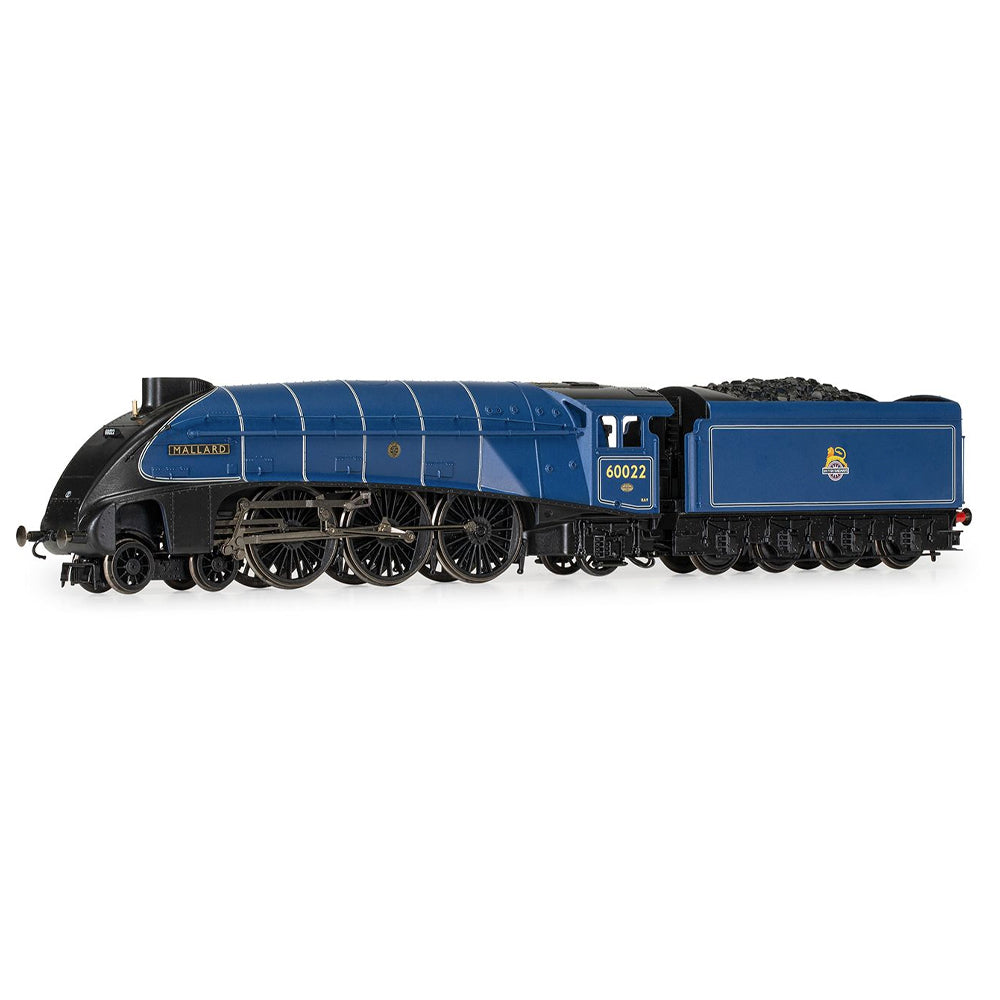 Hornby 'Mallard' LNER A4 Steam Locomotive OO Gauge