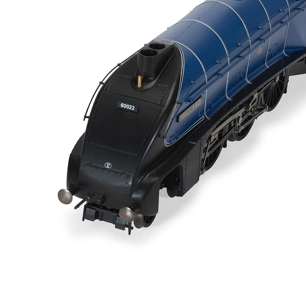 Hornby 'Mallard' LNER A4 Steam Locomotive OO Gauge