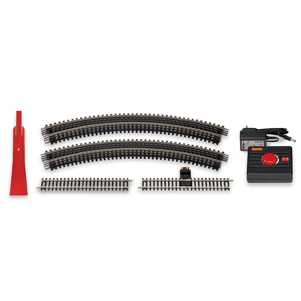 Hornby R1286M Freight Runner Train Set