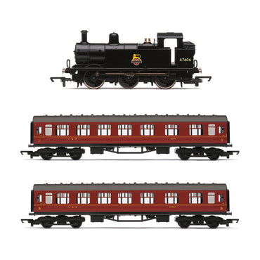 Hornby R1287M Tri-ang Railways Remembered: R2X Set OO Gauge