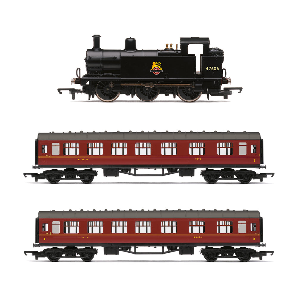 Hornby R1287M Tri-ang Railways Remembered: R2X Set OO Gauge