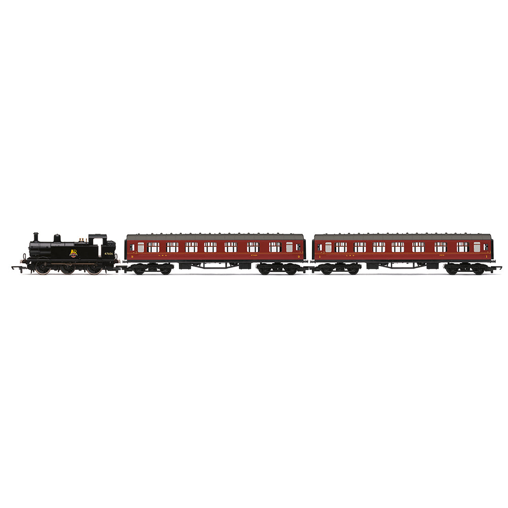 Hornby R1287M Tri-ang Railways Remembered: R2X Set OO Gauge