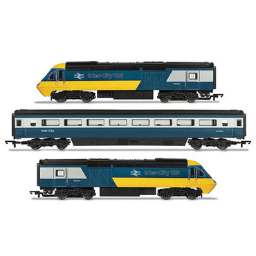 Hornby R1289M BR High Speed Train Set