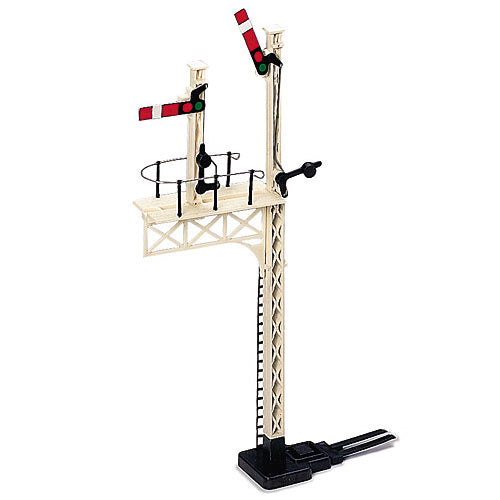 HORNBY R169 00 Gauge Junction Home Signal