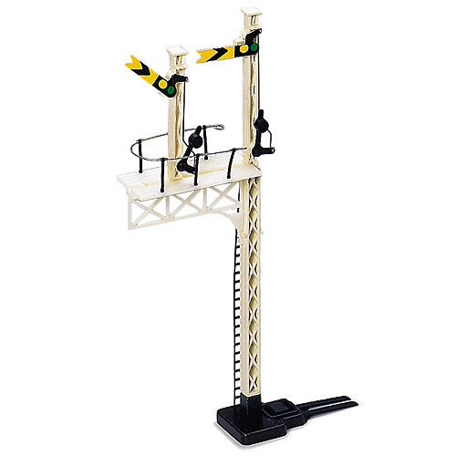 HORNBY R170 00 Gauge Junction Distant Signal