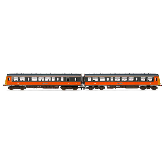 Hornby R30172 RailRoad Strathclyde PTE Class 101 DMU 101695 - Era 8