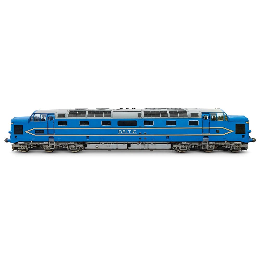 Hornby R30297 Hornby Dublo: BR English Electric DP1 Co-Co DP1 Deltic - Era 4