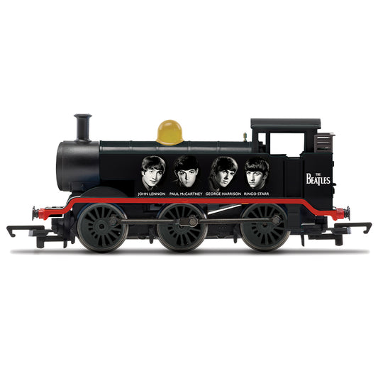 Hornby R30336 The Beatles 0-6-0  OO Gauge