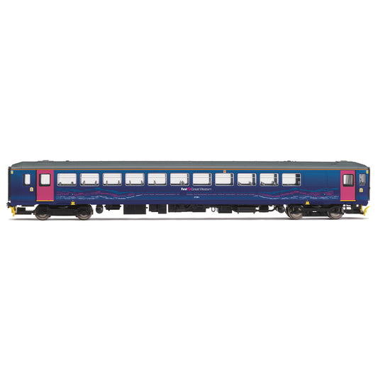 Hornby R30357 FGW, Class 153, No. 153361 - Era 9  OO Gauge