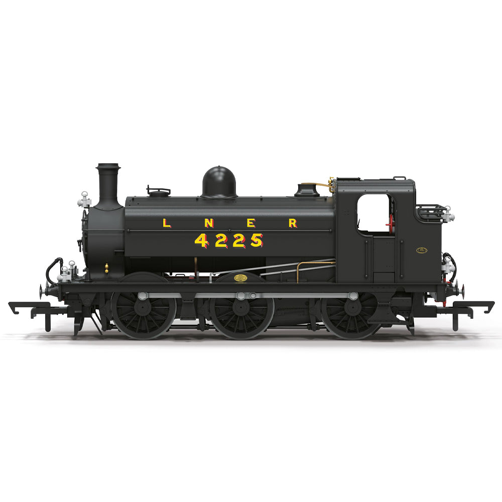 Hornby R30366 LNER Class J52 0-6-0ST 4425