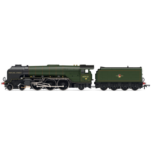 Hornby R30394 BR Late Thompson Cl A2-3 Watling Street No 60521