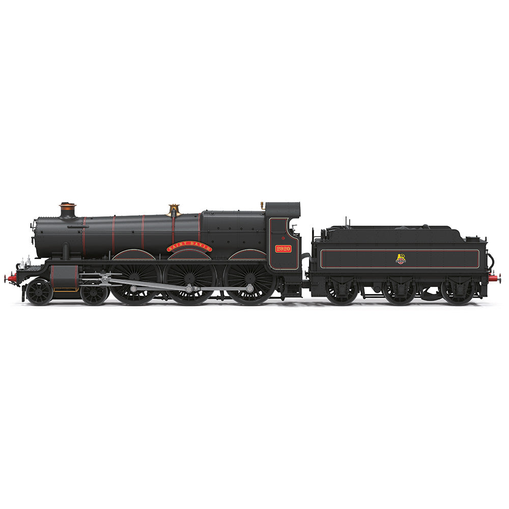 Hornby R30403 BR Saint Class Saint David 2920