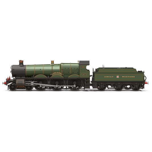 Hornby R30405 GWR Lord Palmer 2975