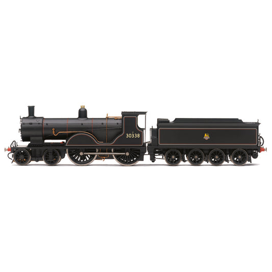 Hornby R30411 British Railways T9 30338