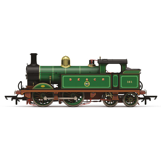 Hornby R30419 SECR H Class 161