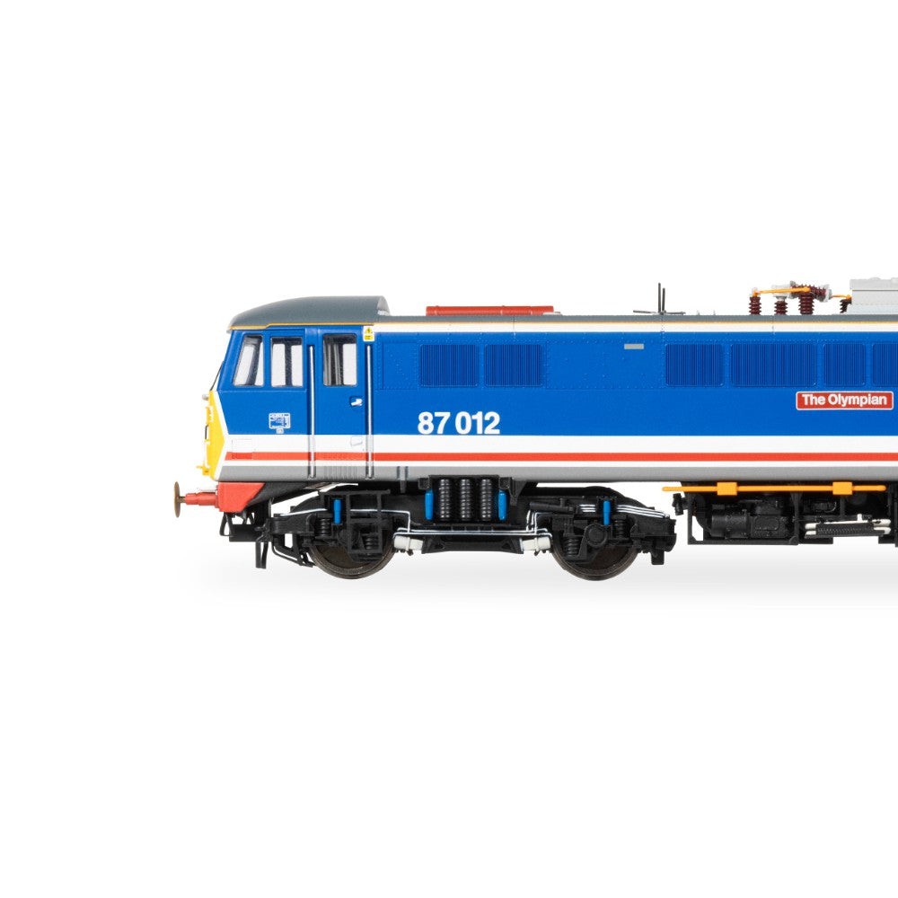 Hornby R30426 Network South East Class 87 The Olympian 87012