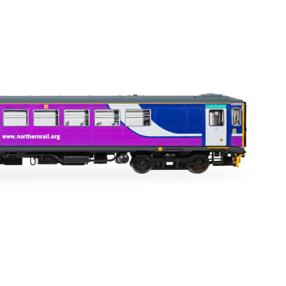 Hornby R30427 Northern Rail Class 153 153360