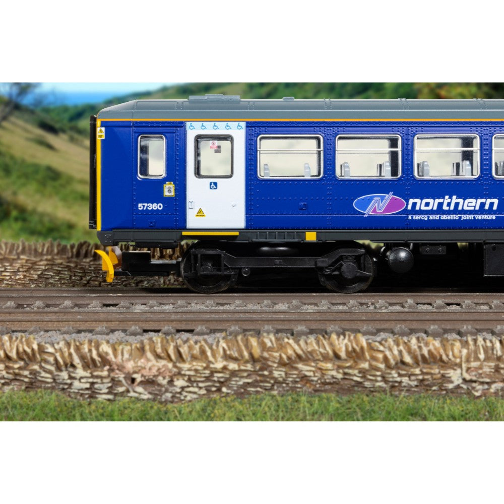 Hornby R30427 Northern Rail Class 153 153360