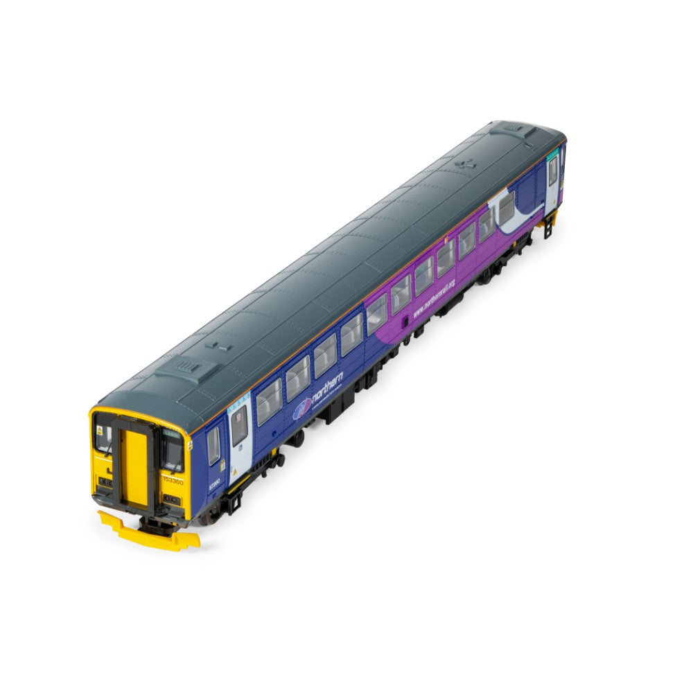 Hornby R30427 Northern Rail Class 153 153360