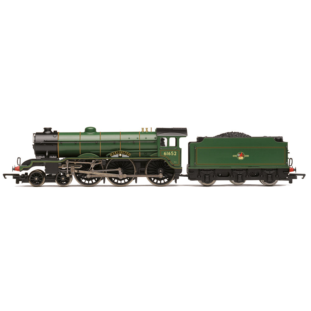 Hornby R30433 RailRoad BR Late B17 Darlington 61652