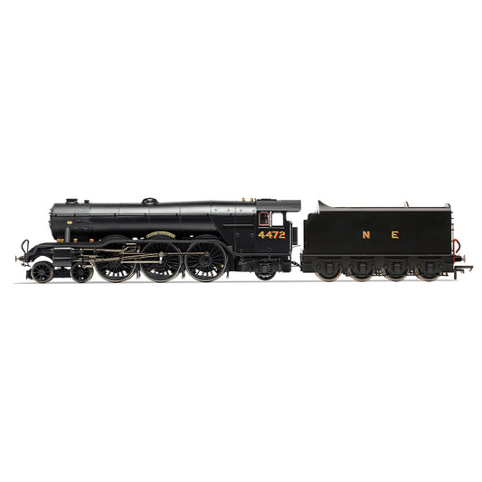 Hornby R30454 LNER Class A3 4-6-2 4472 Flying Scotsman WWII 80th Anniversary