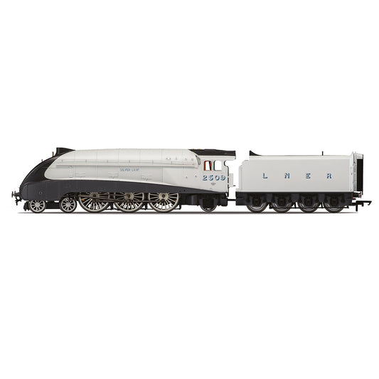 Hornby Dublo R30456 LNER Class A4 4-6-2 2509 Silver Link 90th Anniversary