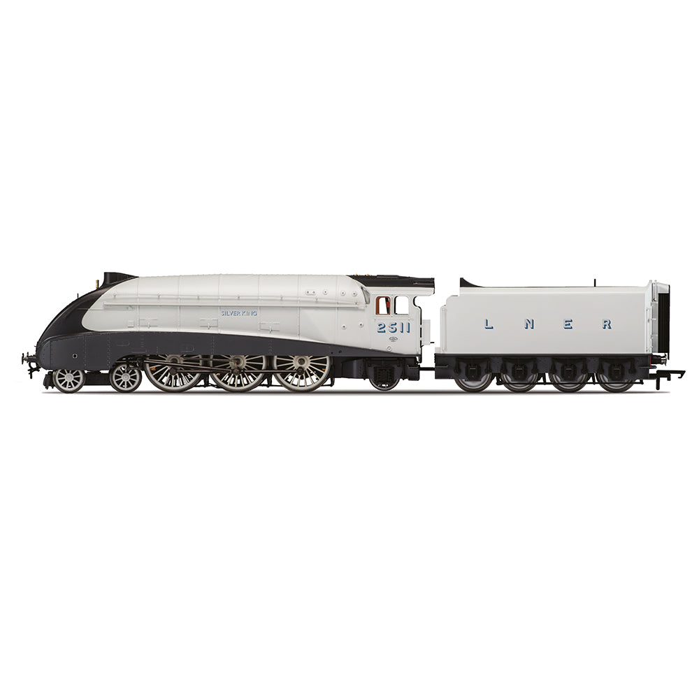 Hornby Dublo R30458 LNER Class A4 4-6-2 2511 Silver King 90th Anniversary