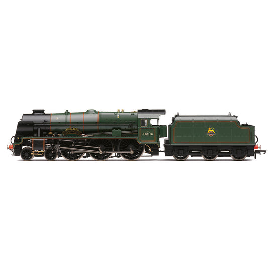 Hornby R30500 BR Royal Scot Class 46100 Royal Scot OneOne Collection