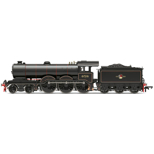 Hornby R30501 BR B12 Class 61516