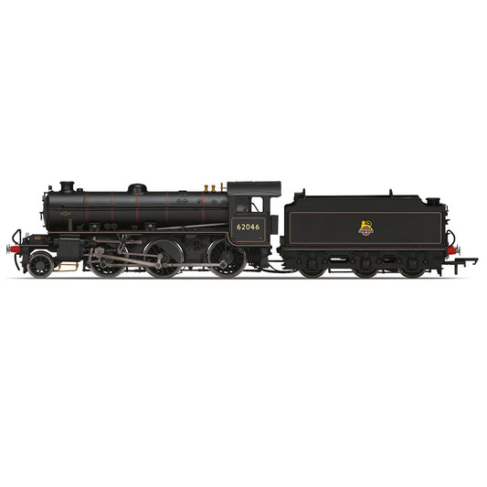 Hornby R30503 BR K1 Class - Early BR - 62046