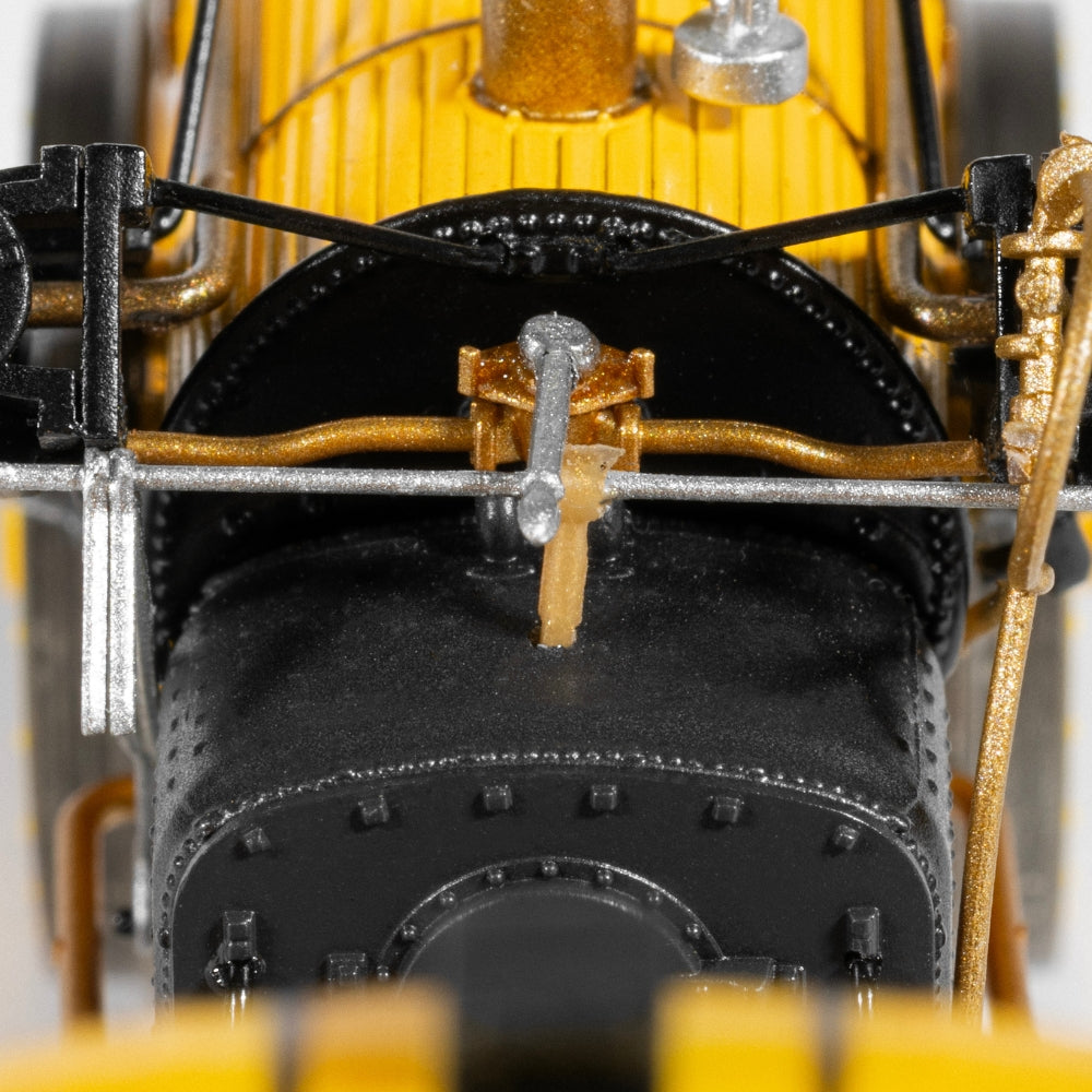 Hornby R30510 Stephenson's Rocket