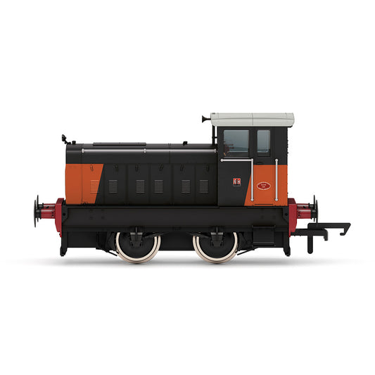Hornby R30514 Loadhaul 88DS - 97088