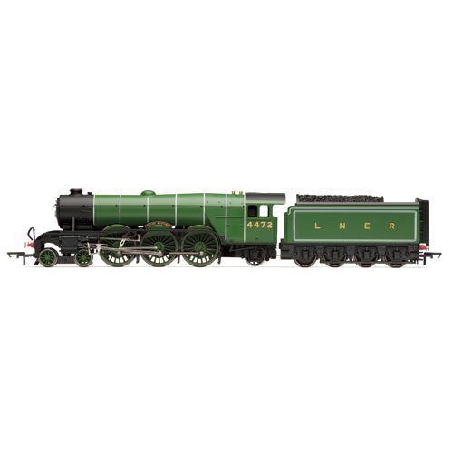 HORNBY Loco R3086 LNER 4-6-2 Flying Scotsman A1 Class Railroad