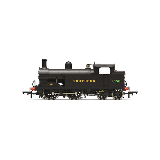 Hornby Loco R3763 SR, 'H' Class, 0-4-4T, 1552 - Era 3