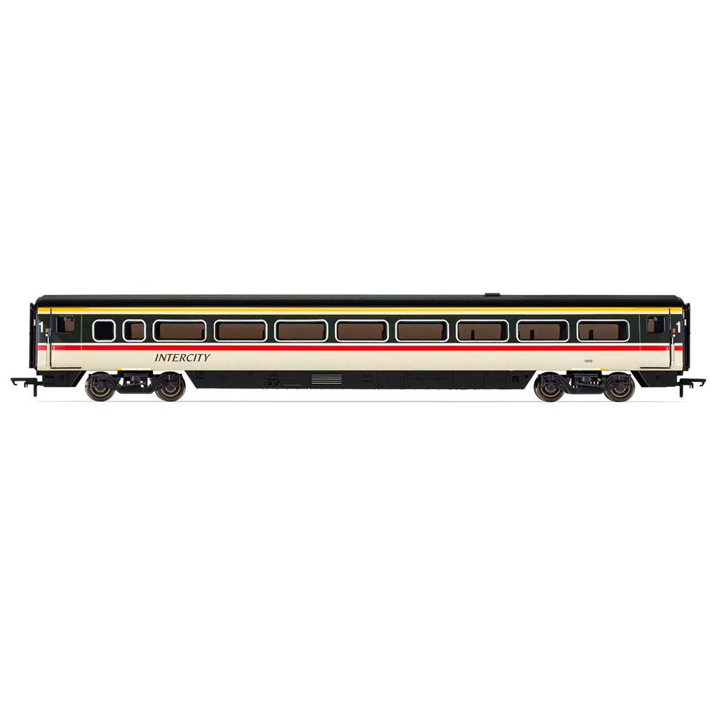 Hornby Coach R40152 BR, Mk4 Open First, Coach K - Era 8