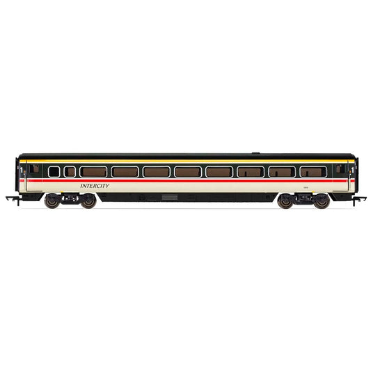 Hornby Coach R40152 BR, Mk4 Open First, Coach K - Era 8