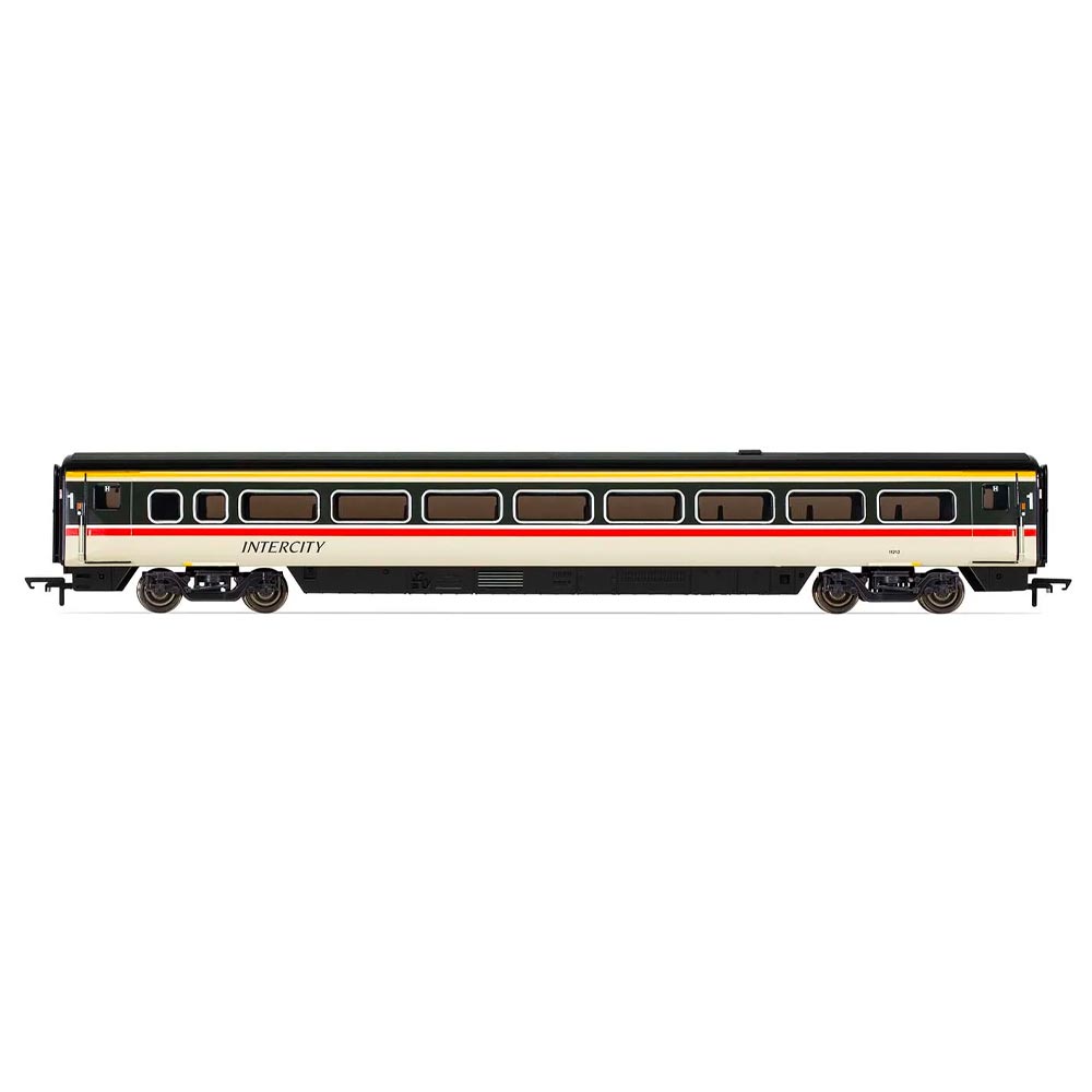 Hornby Coach R40154 BR, Mk4 Open First, Coach M - Era 8