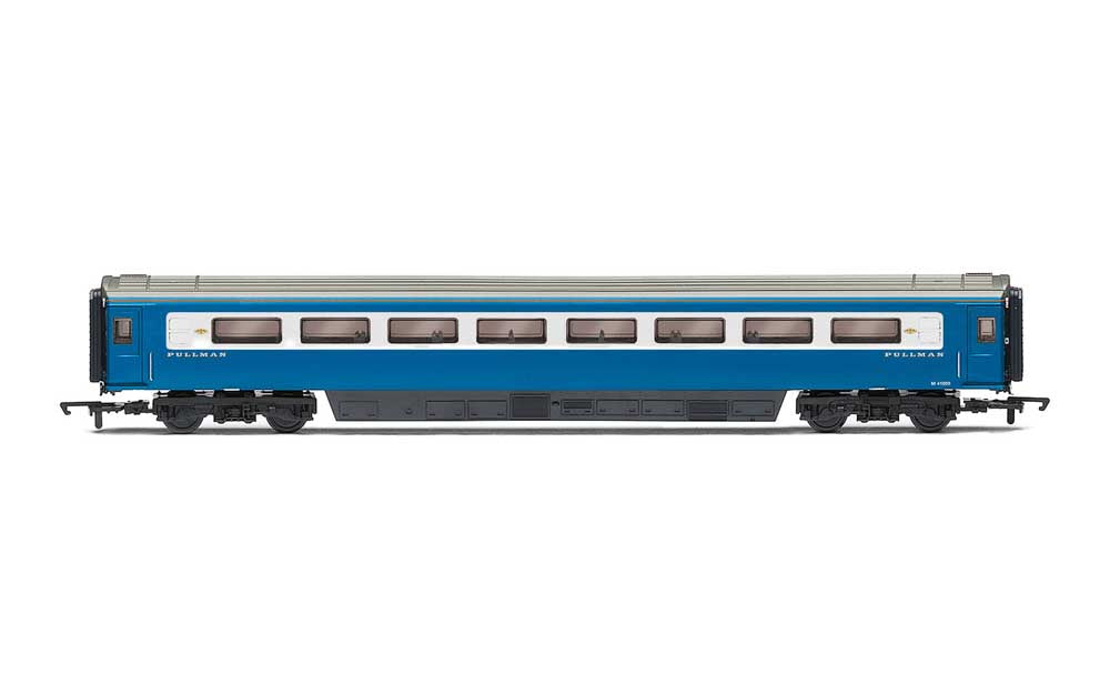 Hornby Coach R40168 Midland Pullman, Mk3 First Open, M41059 - Era 11