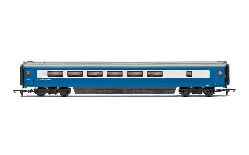 Hornby Coach R40175 Midland Pullman, Mk3 Trailer Guard Standard, M44078 - Era 11