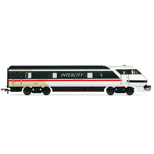 Hornby R40448 BR Intercity Mk4 DVT 82218