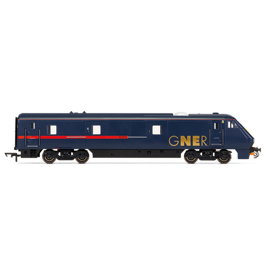 Hornby R40449 GNER Mk4 DVT 82202