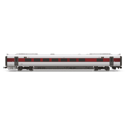 Hornby R40488 RailRoad LNER Class 800 MS Coach 812201