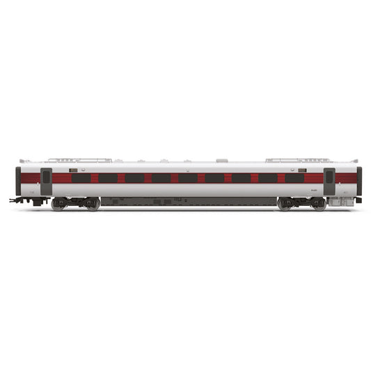 Hornby R40489 RailRoad LNER Class 800 MC Coach 814201